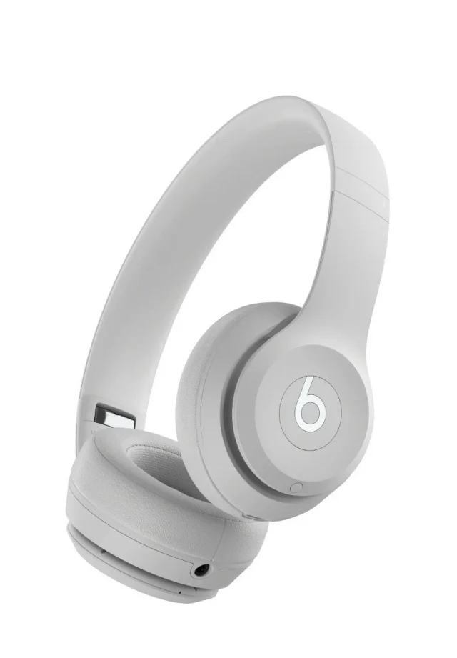 Audífonos inalámbricos Beats Solo 4